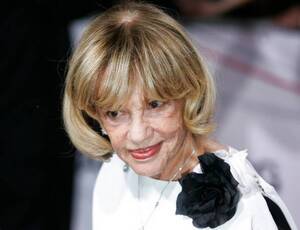 Jeanne Moreau Fake Porn - Jeanne Moreau, spellbinding movie star, dies at 89