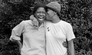 1980s Lesbian Couples - We wanted people to see that we exist': the photographer who recorded  lesbian life in the 70s | Photography | The Guardian