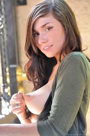 Ftv Lyanna - 