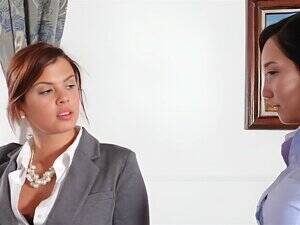 Black Secretary Punishment Porn - Incredibly Hot Secretary Spanking Porn Experiences at xecce.com