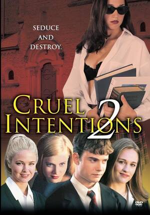 Amy Adams Lesbian - Amazon.com: Cruel Intentions 2 : Robin Dunne, Amy Adams, Sarah Thompson,  Keri Lynn Pratt, Mimi Rogers, Roger Kumble: Movies & TV