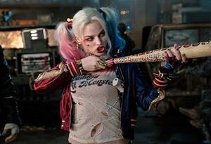 Margot Robbie Suicide Squad Porn - Margot Robbie cambiarÃ¡ completamente a Harley Quinn para \