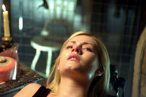 Elisha Cuthbert - CAPTIVITY, Elisha Cuthbert, 2007. Â©LionsGate/Courtesy Everett Collection |  Rotten Tomatoes