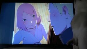 naruto hentai sakura the movie - Naruto Anime Hentai Sakura And Naruto Having Sex By Seeadraa Ep 228 Porn  Video - Rexxx