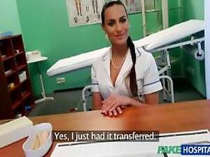 Czech Nurse Porn - Czech Tube: Euro Nurse Pussylicked And Fucked By Doctor - 18QT Free Porn  Movies, Sex Videos