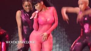 Nicki Minaj Ass Twerk Porn - Free Nicki Minaj Sexy Ass Twerk Compilation Porn Video - Ebony 8