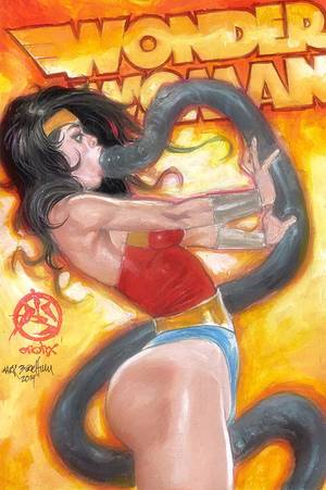 Mulan Tentacle Porn - Wonder-woman-hentai-pg3-lorez by synthetikxs