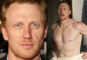 Kevin Mckidd Porn - themoinmontrose: scottish actor kevin mckidd @TheRealKMcKidd is 47 today  #happybirthday Tumblr Porn