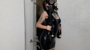 Gas Mask Girl Sexy - Gas Mask Girl Videos Porno | Pornhub.com