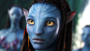 Cgi Neytiri Avatar Porn - Early Roles From Avatar Actors They Want You To Forget About