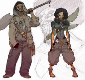 African American Anime Xxx - Black Comix: African American Independent Comics, Art & Culture