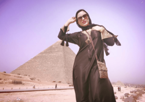 Egyptian Pyramids Star - Little evidence that American actress shot porn at Giza pyramids, despite  local media reports | MadaMasr