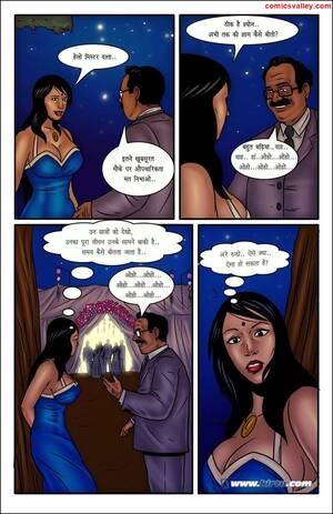 Hindi Adult Comic Porn - Miss Rita Hindi 13 Read Online Free Porn Comic