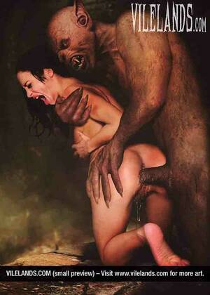 monster anal xxx - Monster Anal Art â€“ By VileLands | MOTHERLESS.COM â„¢