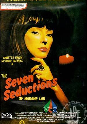 madam laura - Seven Seductions of Madam Lau, The | VCX | Unlimited Streaming at Adult  Empire Unlimited