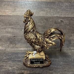 huge cock awards - Biggest Cock Award - Etsy