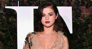 Disney Porn Selena Gomez Wizards Of Waverly Place - Selena Gomez Discusses Fame, Says She Felt \