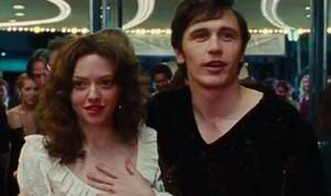 Brunette Porn Star Amanda Seyfried - Brunette Amanda Seyfried gets raunchy in new trailer for Lovelace |  Celebrity News | Showbiz & TV | Express.co.uk