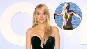 Anna Faris Hj - Anna Faris Bikini Photos: Actress' Best Swimsuit Pictures