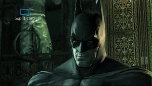 Batman Arkham City Porn Talila - Arkham City: Talia Al Ghul Sexy Walk â€“ African Sex Guide