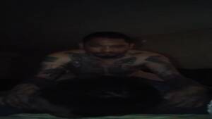 black thug tattoo - Tatted Up Mexican Thug Fucking Me Hard - EPORNER