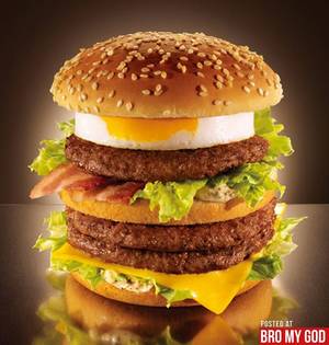 Big Big Mac Porn - 165 best McDonalds images on Pinterest | Copycat recipes, Drinks and  Restaurant copycat recipes