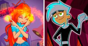 Famous Cartoon Porn Braceface - Early '00s Cartoons You May Have Forgotten About