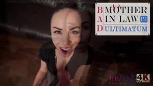 bad mother - BAD MOTHER-IN-LAW - PART 1 - ULTIMATUM - Preview - ImMeganLive - XVIDEOS.COM