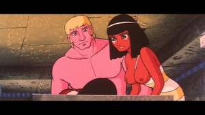 Cleopatra Cartoon Porn - Cleopatra queen of sex (1970) watch online