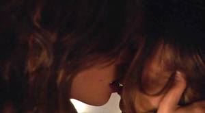 Eliza Dushku Lesbian Porn - Eliza Dushku Lesbian Kiss 121