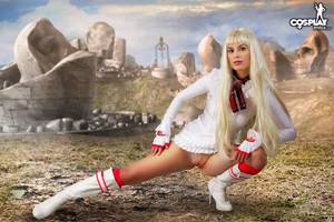 adult erotic cosplay - 