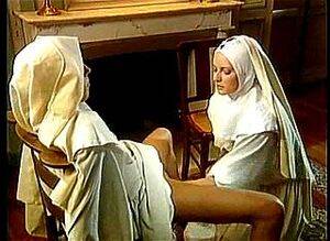 fisting nuns - Watch Two nuns fuck priest and fist each other - Fuck, Nuns, Priest Porn -  SpankBang