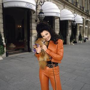 fran drescher fat nude - The Nanny on HBO Max: The 90s sitcom's lasting fashion legacy - Vox