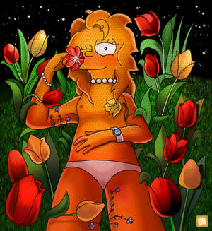 Bart Lisa Simpson Porn - Lisa Simpson Porn Collection #2 - Simpsons Porn