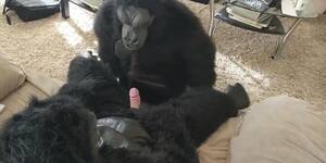 Ape Bangs Girl Porn - Do You Want a Banana? - Tnaflix.com