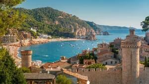 beach nude spain - The 20 best holiday destinations in May 2024 | CN Traveller