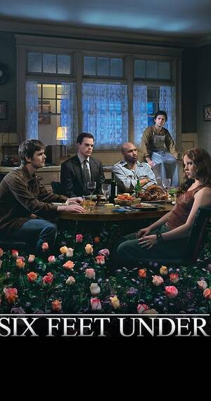 Gloria Clair Fack Porn - Six Feet Under (TV Series 2001â€“2005) - â€œCastâ€ credits - IMDb