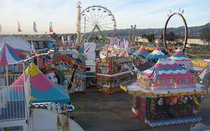 Carnival Ride Porn - 