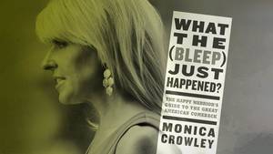 Monica Crowley Porn Days - Trump national security pick Monica Crowley plagiarized multiple sources in  2012 book