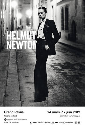 best retro nudists index - Porno chic' and women's lib: Helmut Newton's legacy