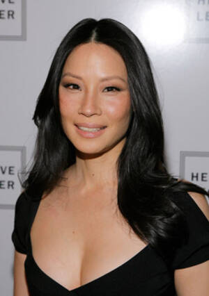 Lucy Liu Nude Porn - Lucy Liu - IMDb