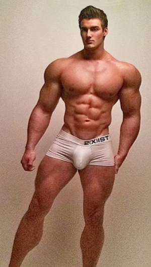 hot muscle guys - builtbytallsteve. Man UpMuscle MenFutureStarsBeautyHot GuysPornMuscles Underwear