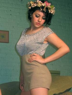 Arrested Development Sex - Alia Shawkat aka Maeby from Arrested Development