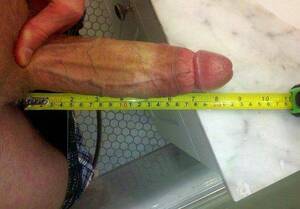 9 inch measured white cocks - 9 Inch Measured White Cocks | Sex Pictures Pass