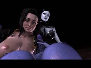 Mass Effect Porn Reverse Pov - Femshep porn videos - BEST XXX TUBE