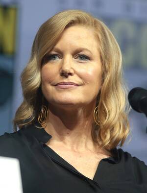 Anna Gunn Pornstar - Anna Gunn - Wikipedia