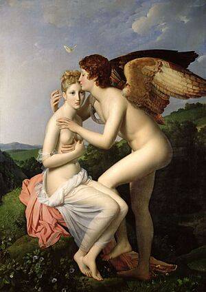 forced ass licking latina - Cupid and Psyche - Wikipedia