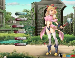 magic hentai game - Download Free Hentai Game Porn Games Emulis of the Valley of Magic