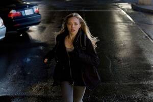 Amanda Seyfried Anne Hathaway Porn - Amanda Seyfried stars in kidnap-thriller 'Gone' â€“ The Mercury