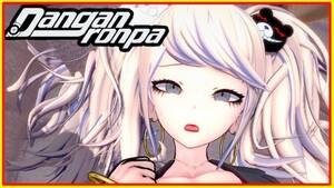 Junko Porn - Danganronpa Junko Porn Videos | Pornhub.com